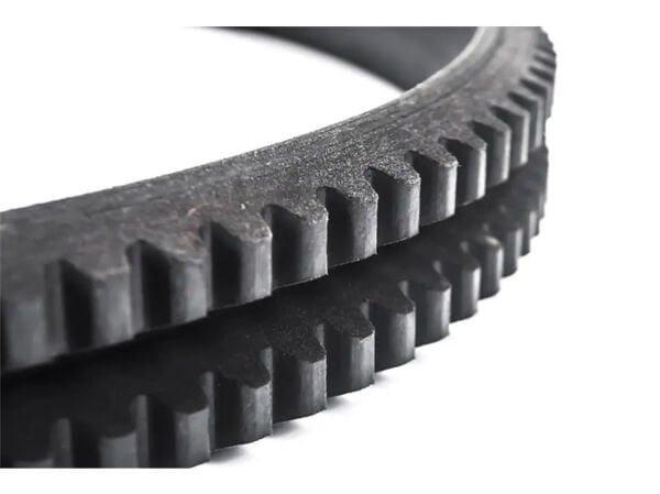 XPB 1230 Lw (RPF) Optibelt 2 Kanallı V-Kayış (Tırtıllı)