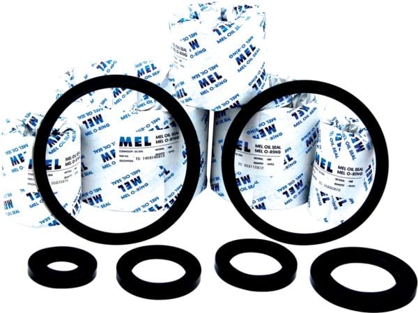 100x130x13 MEL Yağ Keçesi