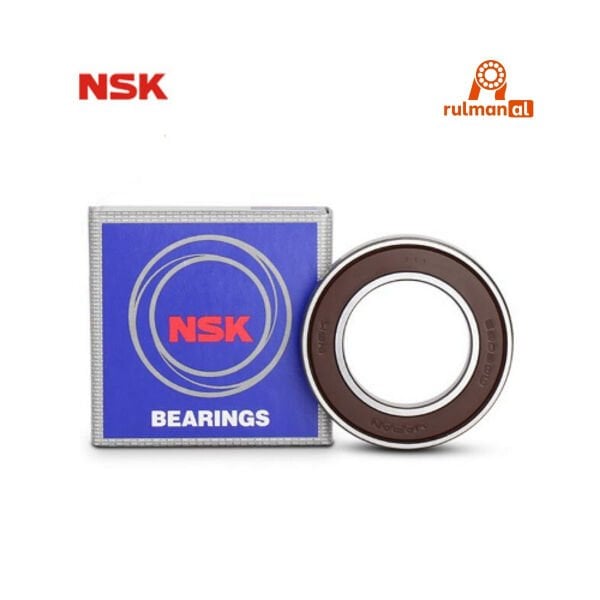 6002 2RS NSK 15x32x9 RULMAN