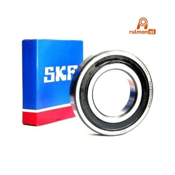 6002 2RS SKF 15x32x9 RULMAN