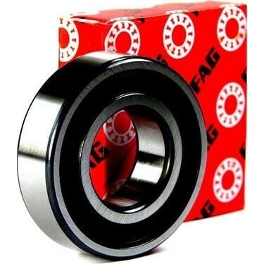626 2RS FAG 6x19x6 Minyatür Rulman
