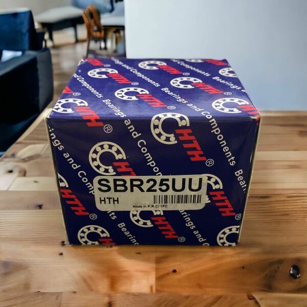 SBR 25 UU HTH Lineer Rulman