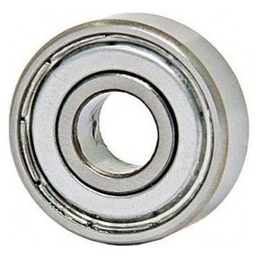 R 6 ZZ REX 9,525x22,225x7,1425 RULMAN