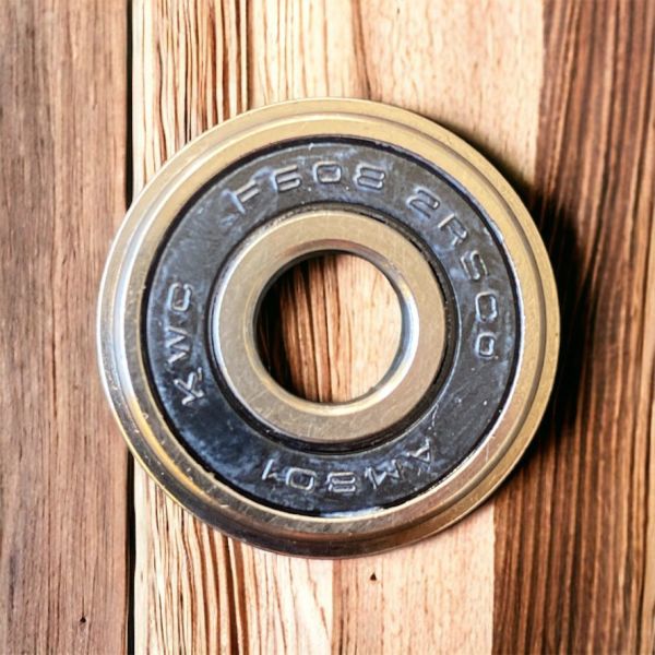 F 6700 2RS BDR 10x15/16,4x4 Flanşlı Rulman