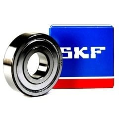 6006 ZZ SKF 30x55x13 RULMAN