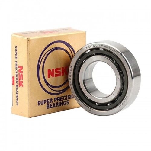 20 TAC 47 BSUC10PN7B NSK Cnc Eksen Rulmanı