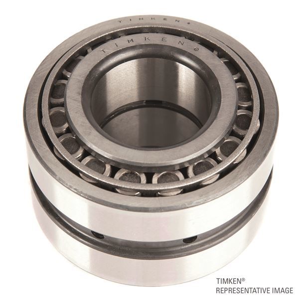 24780/24720 D TIMKEN Duble Konik Makaralı Rulman