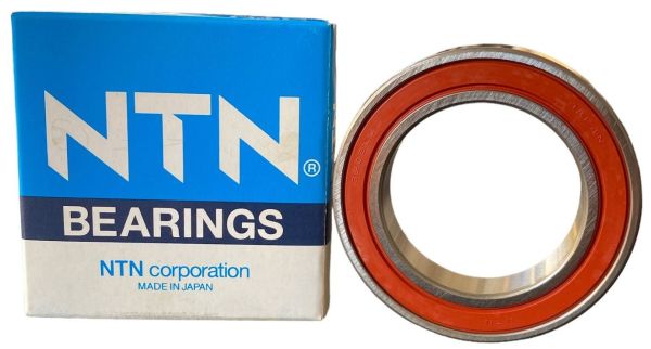 DF 0766 LLU NTN 35x64x37 Klima Rulmanı