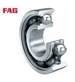 6016 FAG 80x125x22 RULMAN