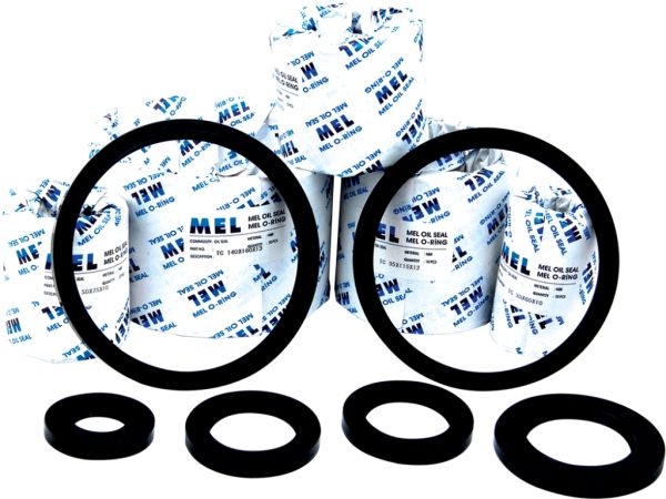 35x50x8 MEL Yağ Keçesi