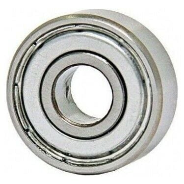 R 188 ZZ KWC 6,35x12,7x4,7625 RULMAN