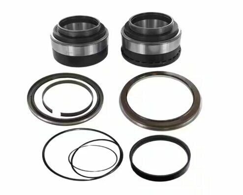 803904 MCB 120x175x123 SAF Dorse Rulmanı + Keçe