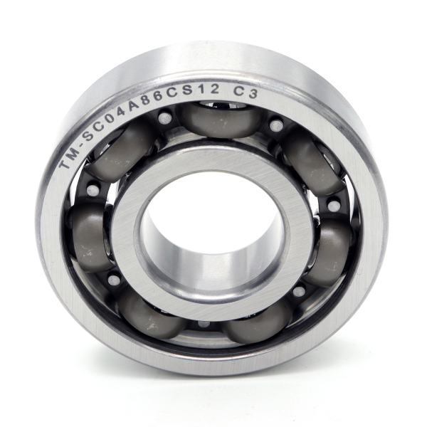 SC04A86 CS12 NTN 22x56x15 Honda Kompresör Rulmanı