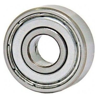 R 8 ZZ GRW 12,7x28,575x6,35 RULMAN