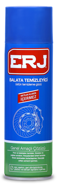 ERJ Balata Spreyi 500 ML