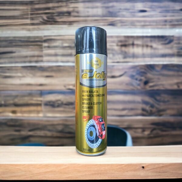 NEW E JOLLY Balata Spreyi 500 ML